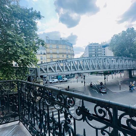 Appartement Parisien 외부 사진