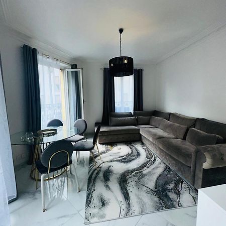 Appartement Parisien 외부 사진