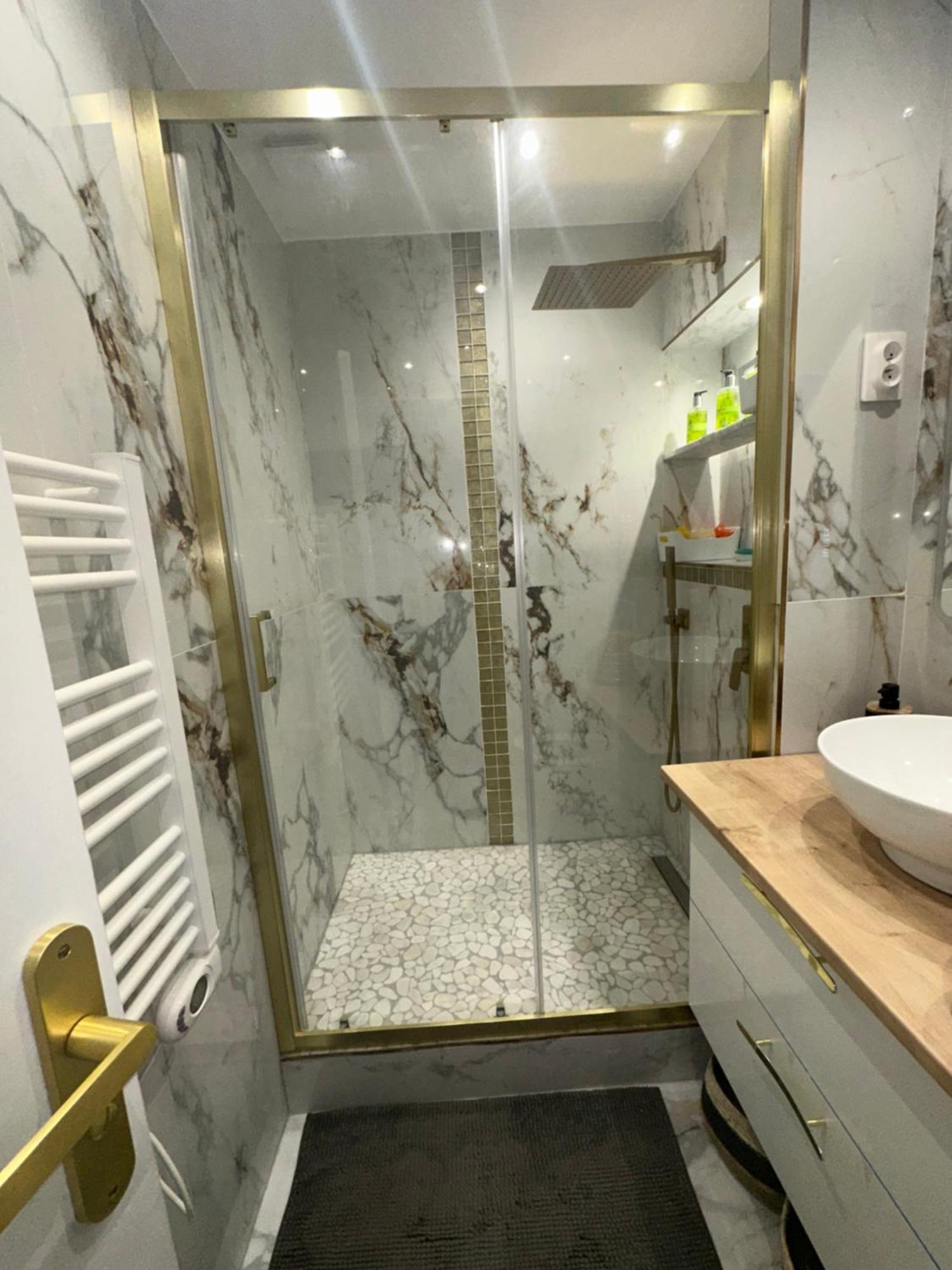 Appartement Parisien 외부 사진