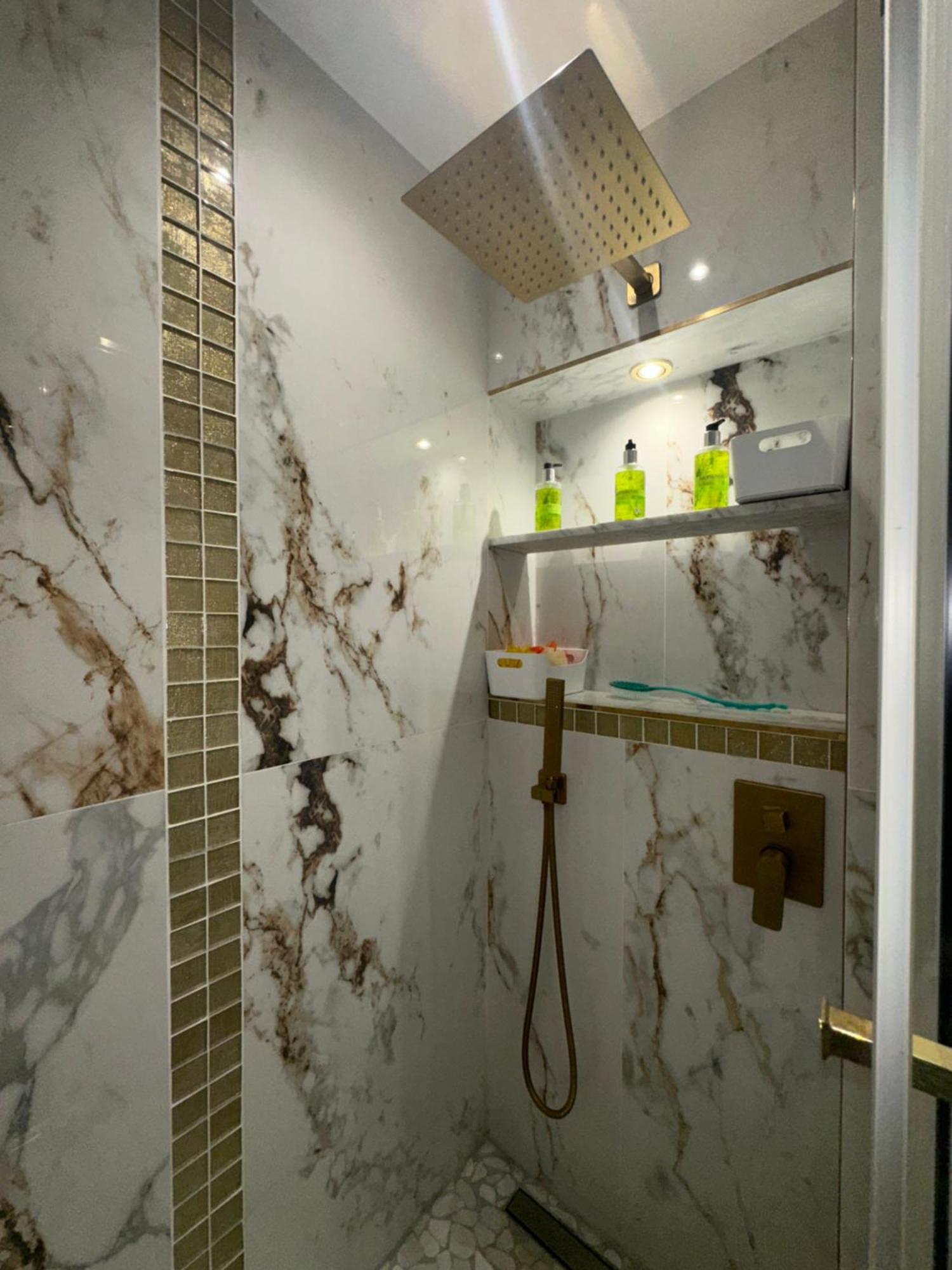 Appartement Parisien 외부 사진