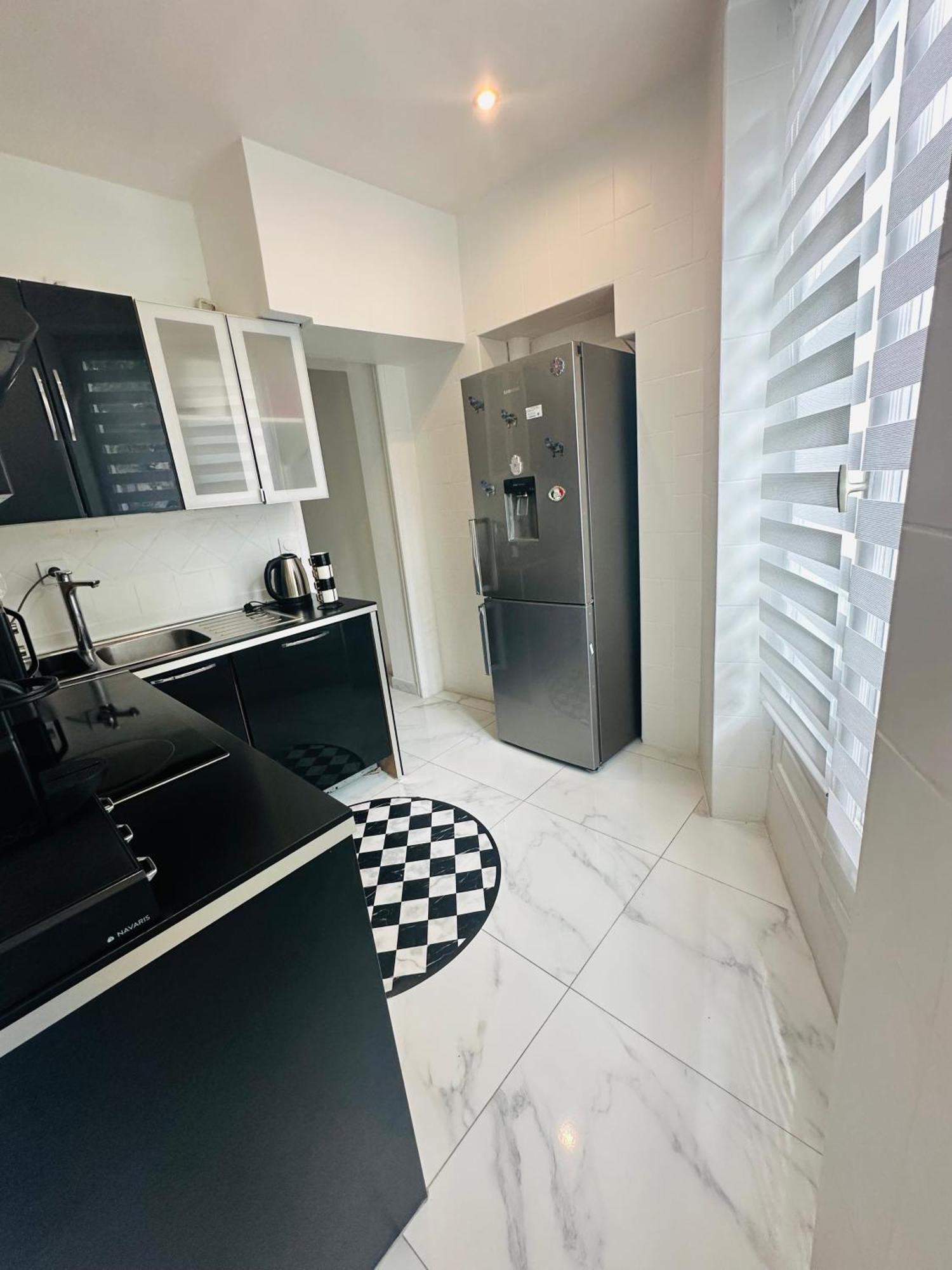 Appartement Parisien 외부 사진